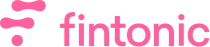 Fintonic logo