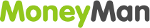 Moneyman logo