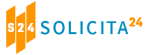 Solicita24 logo